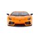 RC auto Lamborghini Aventador, oranžová