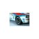 RC auto Lancia Delta Integrale EVO2 1992