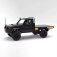 RC auto Land Cruiser Supertourer Toyota, černá + náhradní baterie
