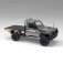 RC auto Land Cruiser Supertourer Toyota, stříbrná
