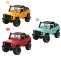 RC auto Land Rover Adventure 1/12 RTR 4WD, světle zelená