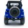 RC auto Land Rover Adventure 1/12 RTR 4WD, modrá