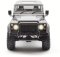 RC auto Land Rover Defender 90 1:10, šedá