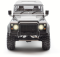 RC auto Land Rover Defender 90 1:10, šedá