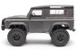 RC auto Land Rover Defender 90 1:10, šedá