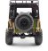 RC auto Land Rover Trail 1/12 RTR 4WD, kamufláž