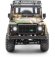 RC auto Land Rover Trail 1/12 RTR 4WD, kamufláž