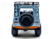 RC auto Land Rover Trail 1/12 RTR 4WD, modrá + náhradní baterie