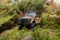 RC auto Land Rover Trail V2 1/12 RTR 4WD, kamufláž + náhradní baterie