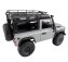 RC auto Land Rover Trail V2 1/12 RTR 4WD, stříbrná