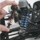 RC auto Losi LST2 Monster Truck 
