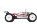RC auto Losi Mini 8IGHT-T 1:14 4WD Brushless