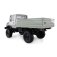 RC auto MB Unimog Basic, šedá