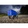 RC auto MB Unimog U300 THW