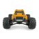 RC auto MEW4 MonsterTruck Brushless
