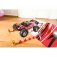 RC auto Micro X-Warrior