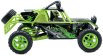 RC Mini Písečná buggy Across, zelená