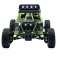 RC Mini Písečná buggy Across, zelená