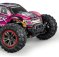RC auto Monster Truck 65, růžová