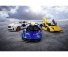 RC auto Pagani Huaira
