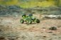 RC auto Písečná buggy Across + náhradní baterie