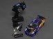 RC auto Porsche 2,4Ghz, 1/18, RTR