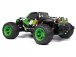 RC auto Quantum2 MT Flux 1/10th Monster Truck, zelená