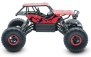 RC auto RMT Rock Buster, červená