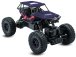RC auto RMT Rock Buster, modrá + náhradní baterie