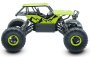 RC auto RMT Rock Buster, zelená