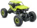 RC auto RMT Rock Buster, zelená
