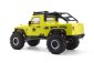 RC auto Rock Cruiser PRO V2 1/10, žlutá