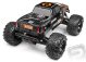 RC auto SAVAGE X 4,6 RTR s 2,4GHz RC soupravou