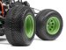RC auto Savage XS Flux - Vaughn Gittin Jr. Edition