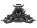 RC auto Savage XS Flux - Vaughn Gittin Jr. Edition