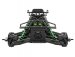 RC auto Savage XS Flux - Vaughn Gittin Jr. Edition