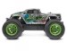 RC auto Savage XS Flux - Vaughn Gittin Jr. Edition