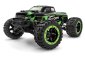 RC auto Slyder MT Monster Truck 1/16 RTR, zelená