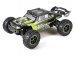 RC auto Smyter DT 1/12 4WD Electric Desert Truck, zelená