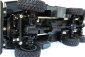 RC auto sovětský vojenský truck URAL 4320