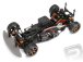 RC auto SPRINT 2 Drift RTR Nissan 350Z
