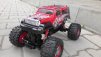 RC auto STEEP crawler