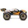RC auto STX elektro Offroad Truggy 2,4GHz RTR (4wd), oranžovo/modrá