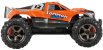 RC auto Subotech Sommon Swift 1:24, oranžová