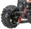 RC auto Subotech Sommon Swift 1:24, oranžová
