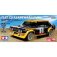 RC auto Tamiya Fiat 131 Abarth Rally OF MF-01X