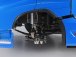 RC auto Tamiya Volvo FH16 Globetrotter XL 750