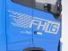 RC auto Tamiya Volvo FH16 Globetrotter XL 750