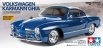 RC auto Tamiya VW Karmann Ghia M-06