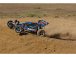 RC auto Traxxas Bandit 1:10, červená